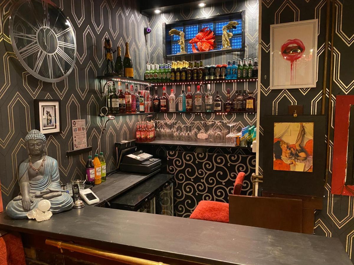 Delovely Alojamento de Acomodação e Pequeno-almoço Blackpool